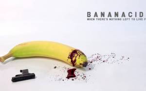 Бананацид