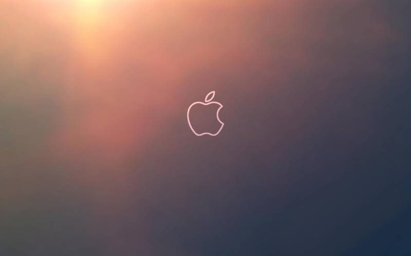 Обои Apple, mac