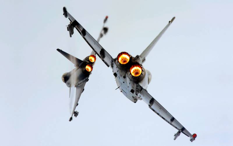 Обои Mirage 2000h