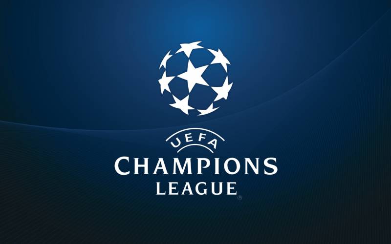 Обои Лига чемпионов УЕФА (UEFA)