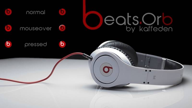 Обои Beats By Dr. Dre Beats