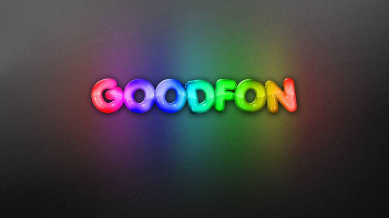 Обои Goodfon