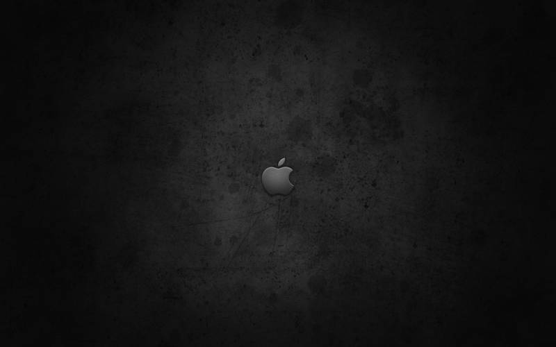 Обои Apple лидер среди... - скачать