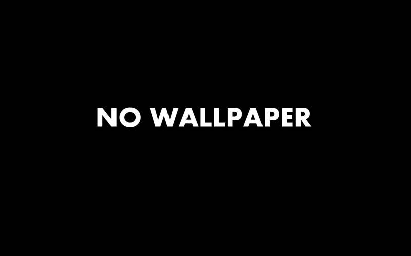 Обои No Wallpaper