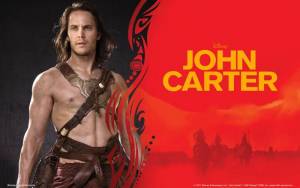 John Carter