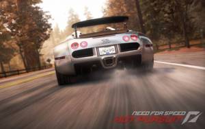 Need for Speed Hot Pursuit