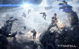 Titanfall