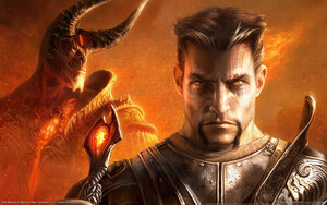 Dark Messiah of Might and Magic