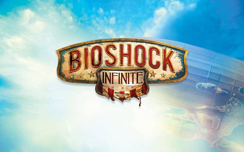 Обои bioshock эмблема