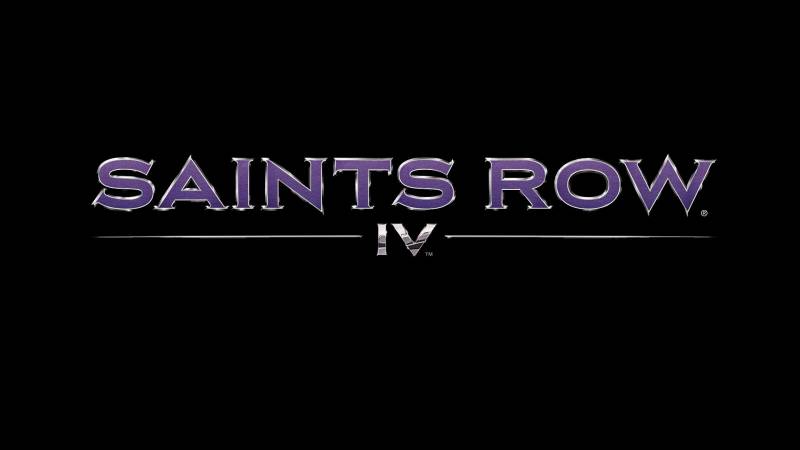Обои Saints Row IV