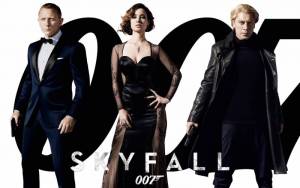 skyfall