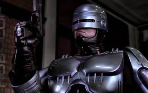 robocop