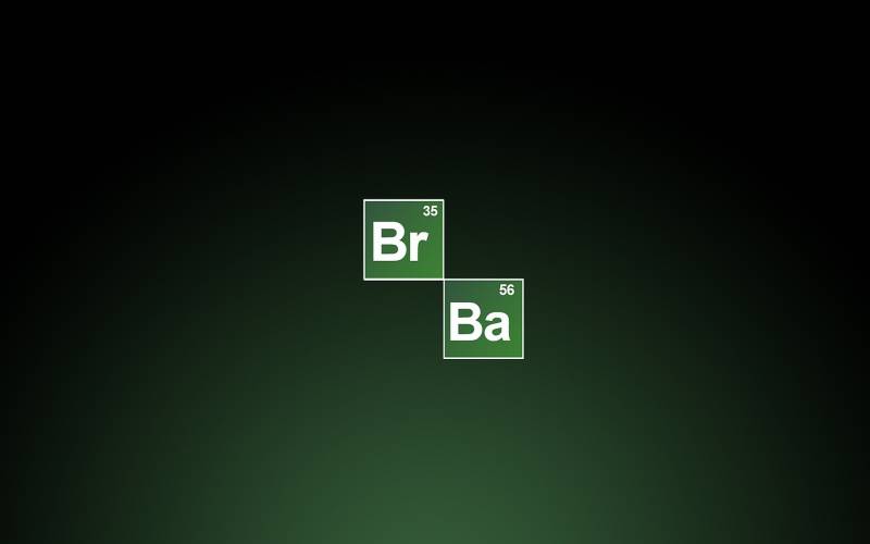 Обои breaking bad