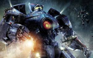 Gipsy Danger