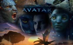 Аватар - Avatar (2009)