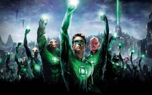 Зеленая команда