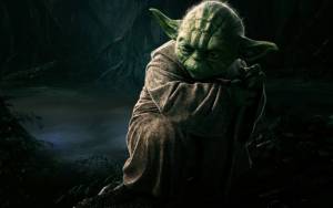 магистр Yoda