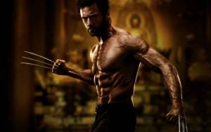 the wolverine