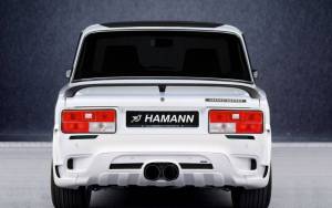 lada hamann 2107