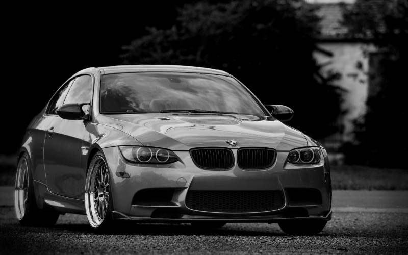 Обои bmw m3