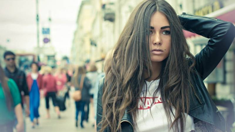 Обои diana melison