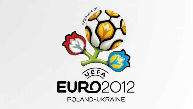 Обои Euro 2012