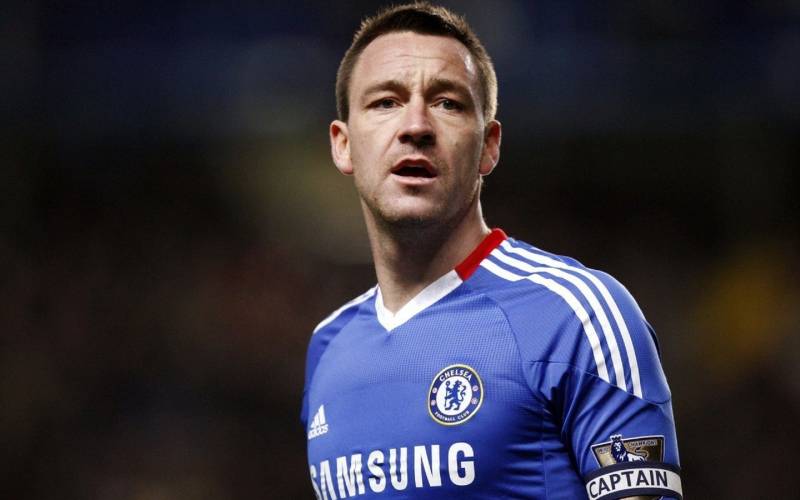 Обои john terry