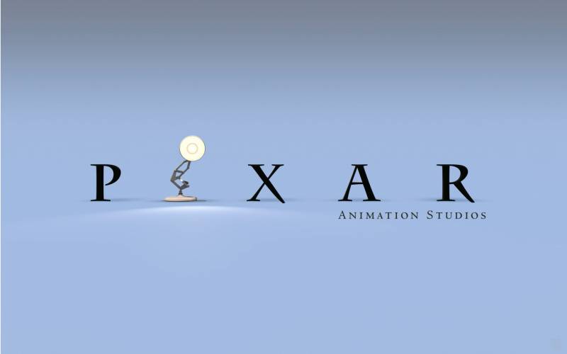 Обои Pixar (пиксар)