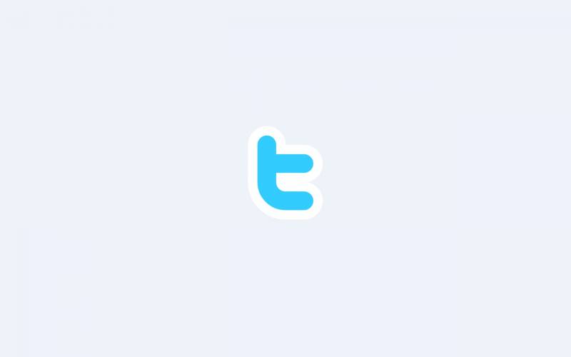 Обои Twitter