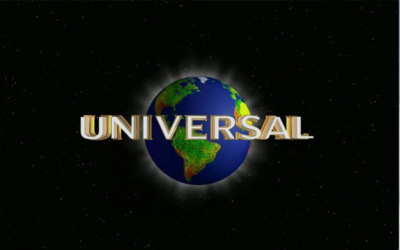 Обои Universal