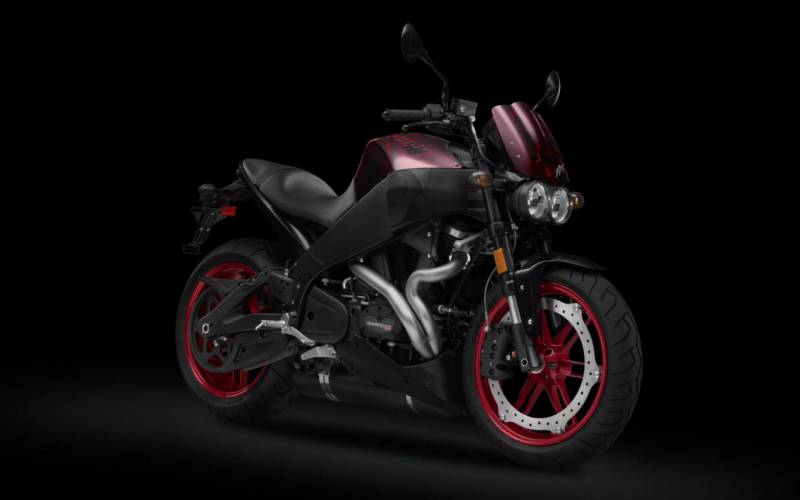 Обои Buell XB12SCG