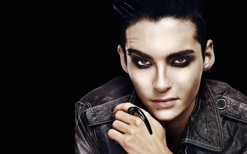 Обои Bill Kaulitz