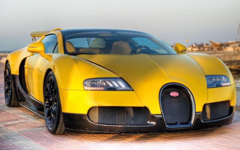 Обои bugatti roadster