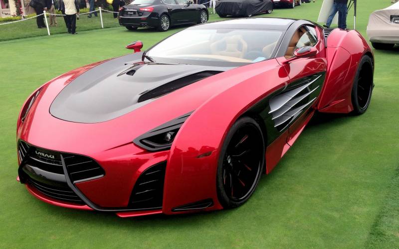 Обои laraki epitome