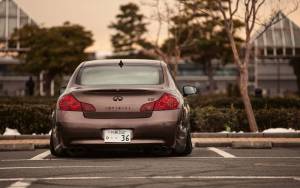 infiniti g35