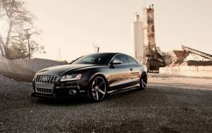 Audi S5 Coupe