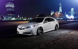 acura tl