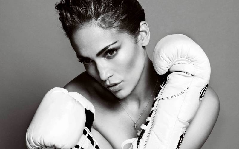 Обои jennifer lopez