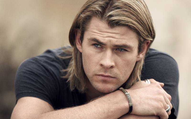 Обои Chris Hemsworth