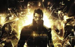 Deus Ex, Human Revolution, Адам Дженсен